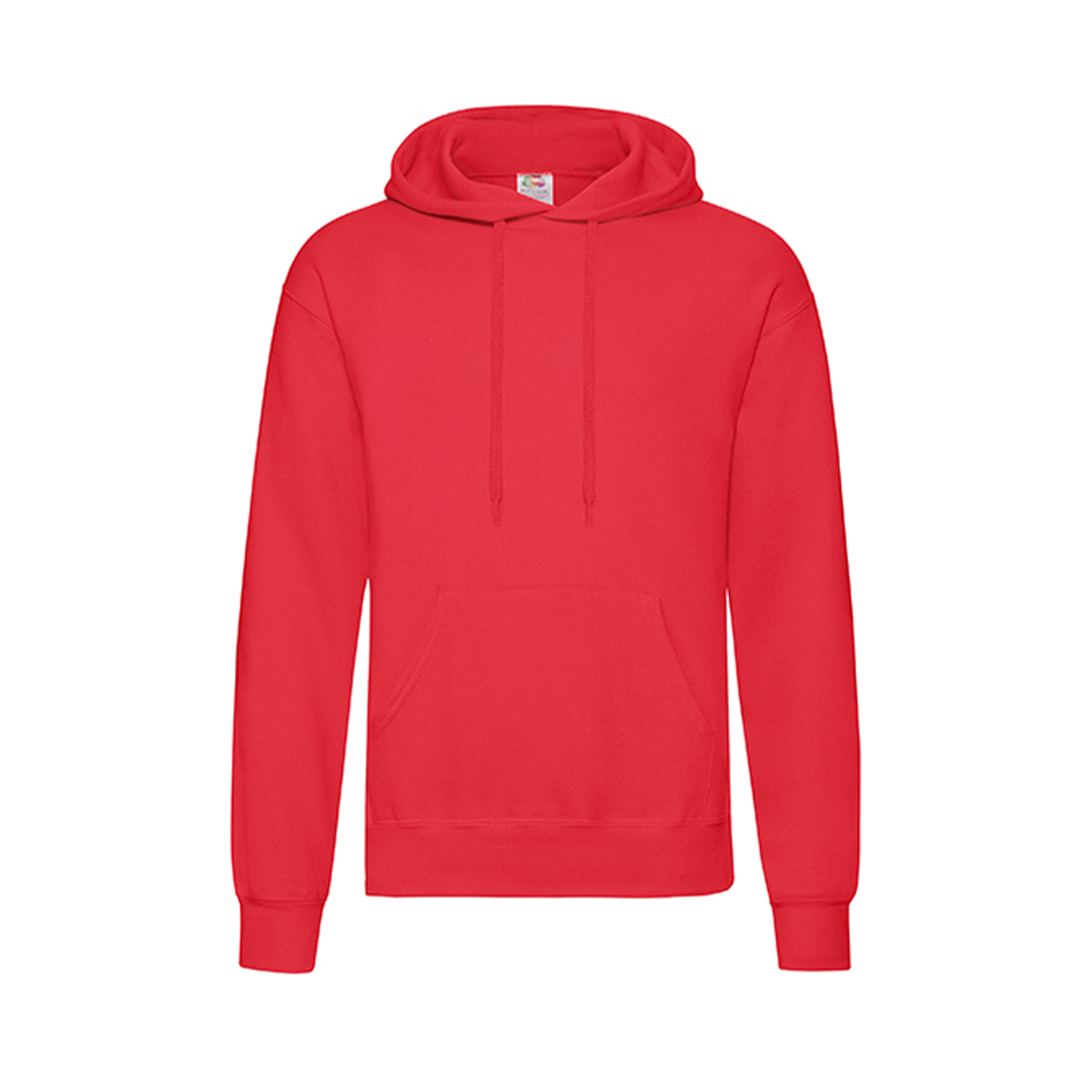 Classic Hooded Sweat