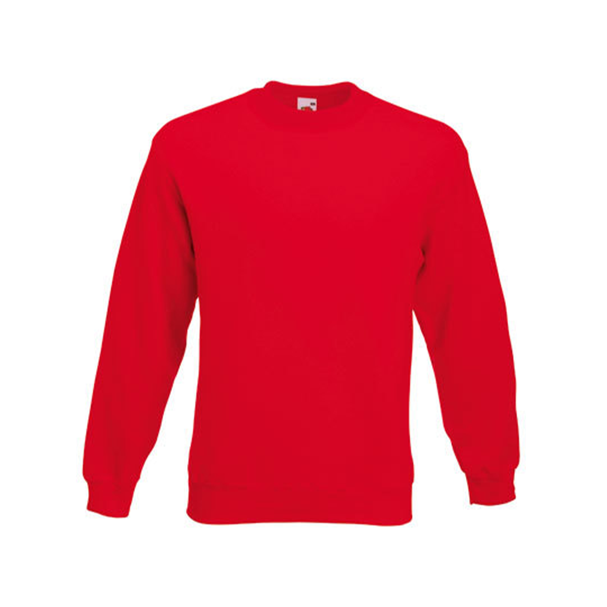 Classic Set-in Sweat