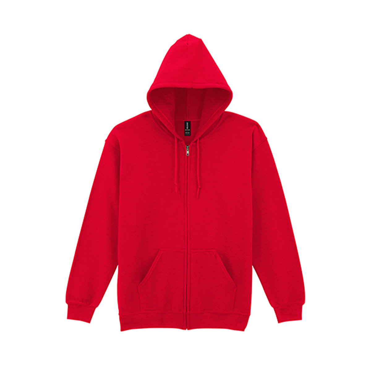 Heavy Blend™ Adult Full Zip Hooded Sweatshirt