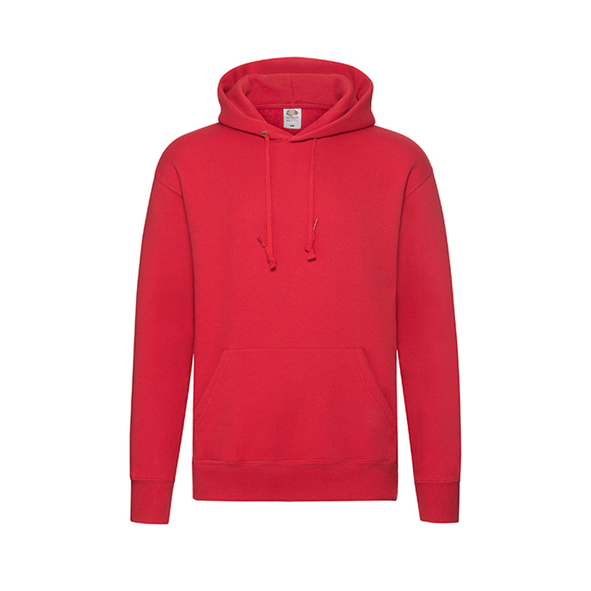 Premium Hooded Sweat