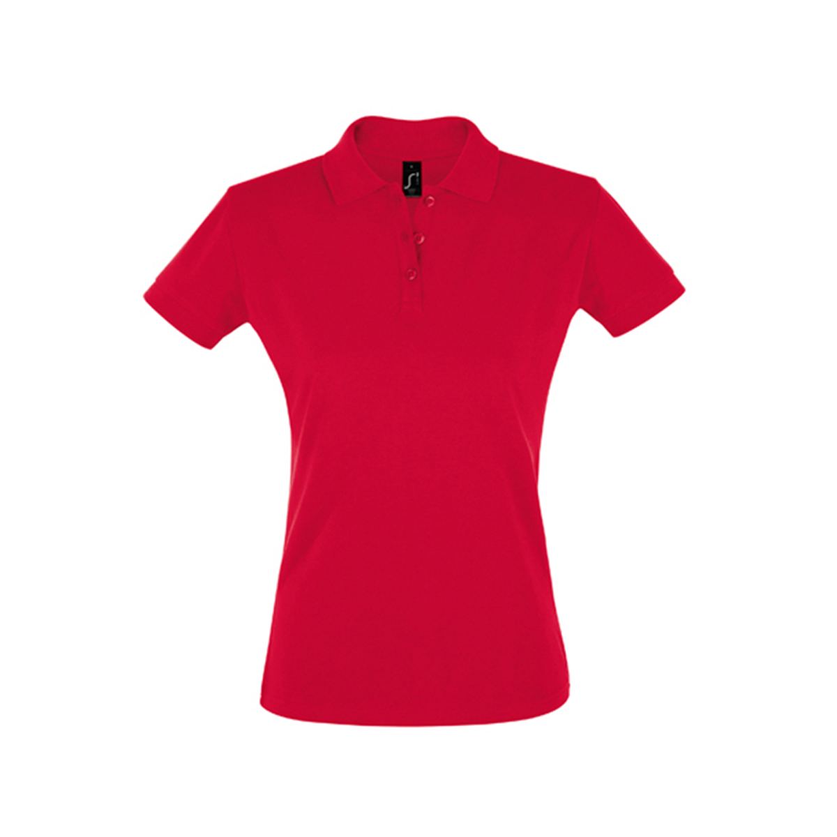 Women´s Polo Shirt Perfect