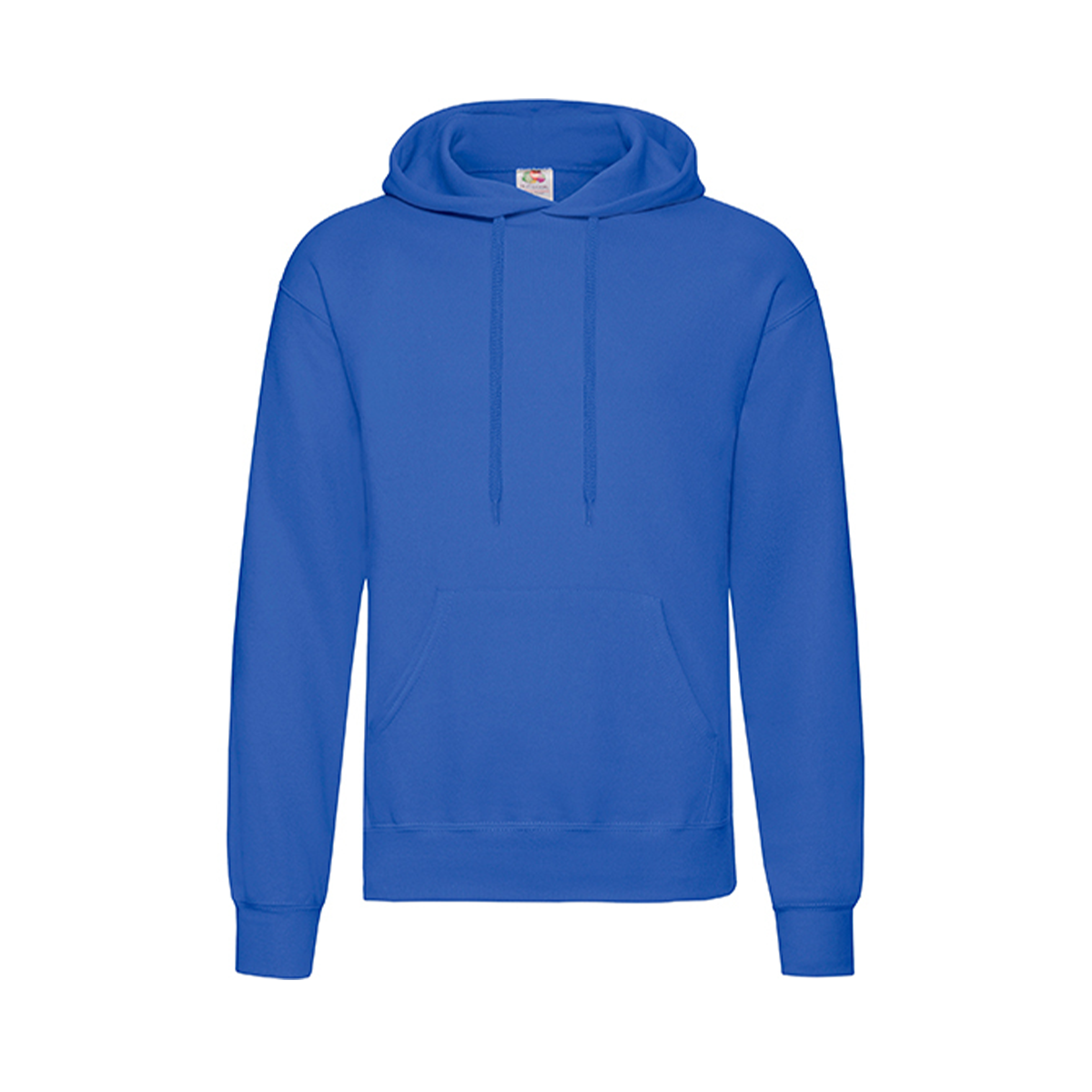 Classic Hooded Sweat