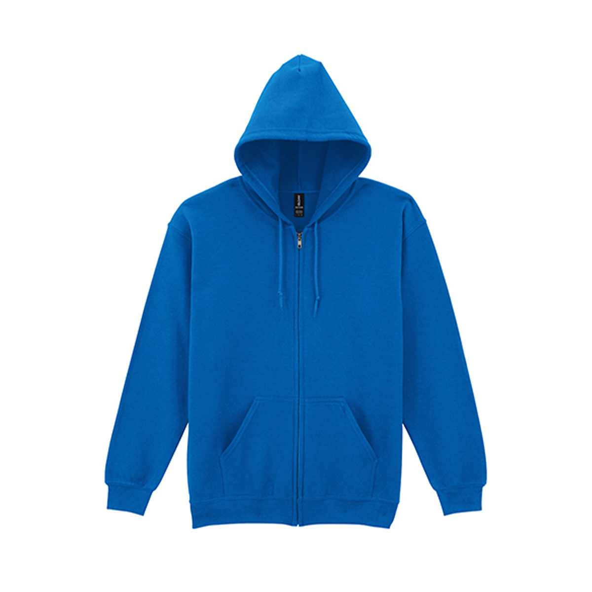 Heavy Blend™ Adult Full Zip Hooded Sweatshirt