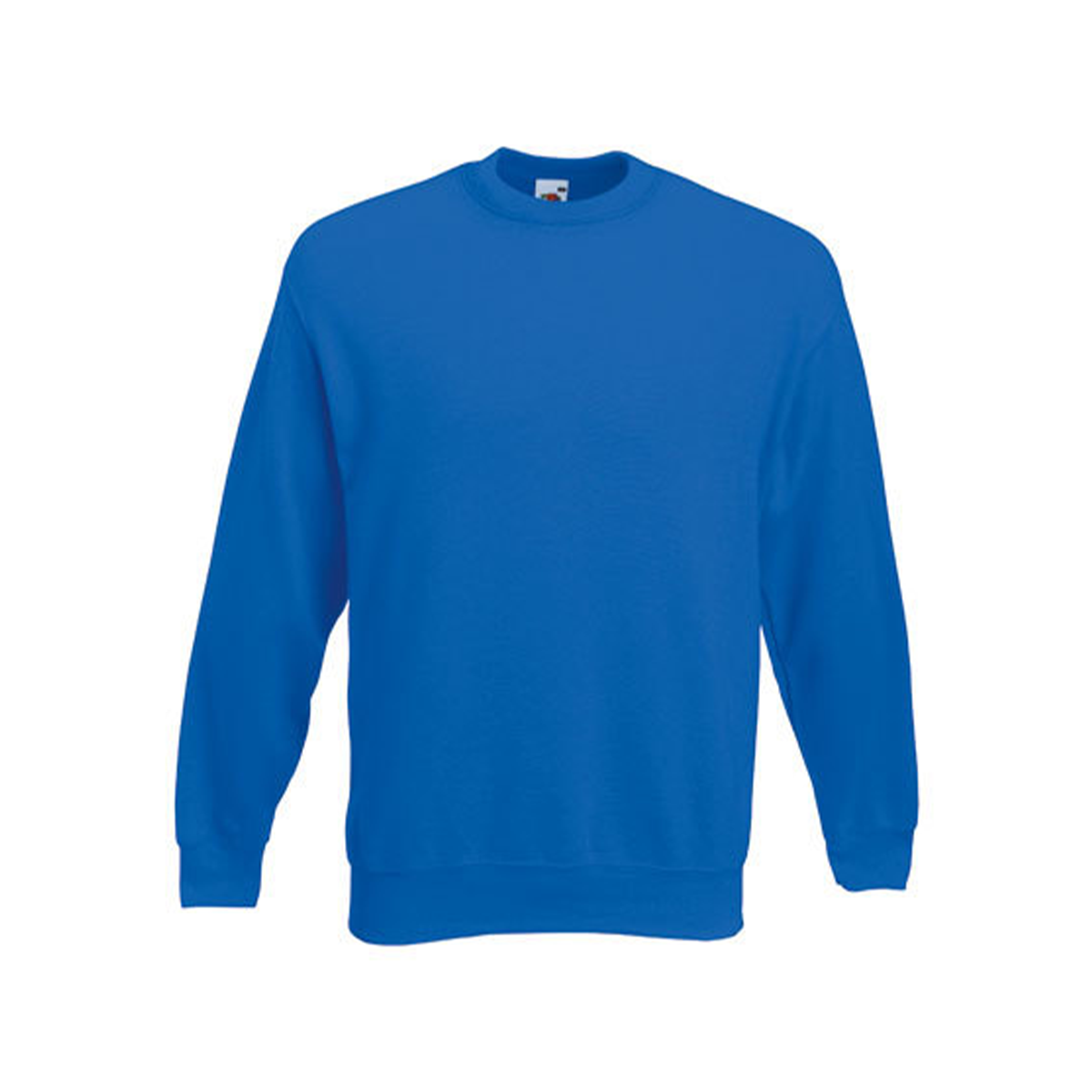 Classic Set-in Sweat