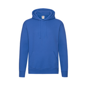 Premium Hooded Sweat