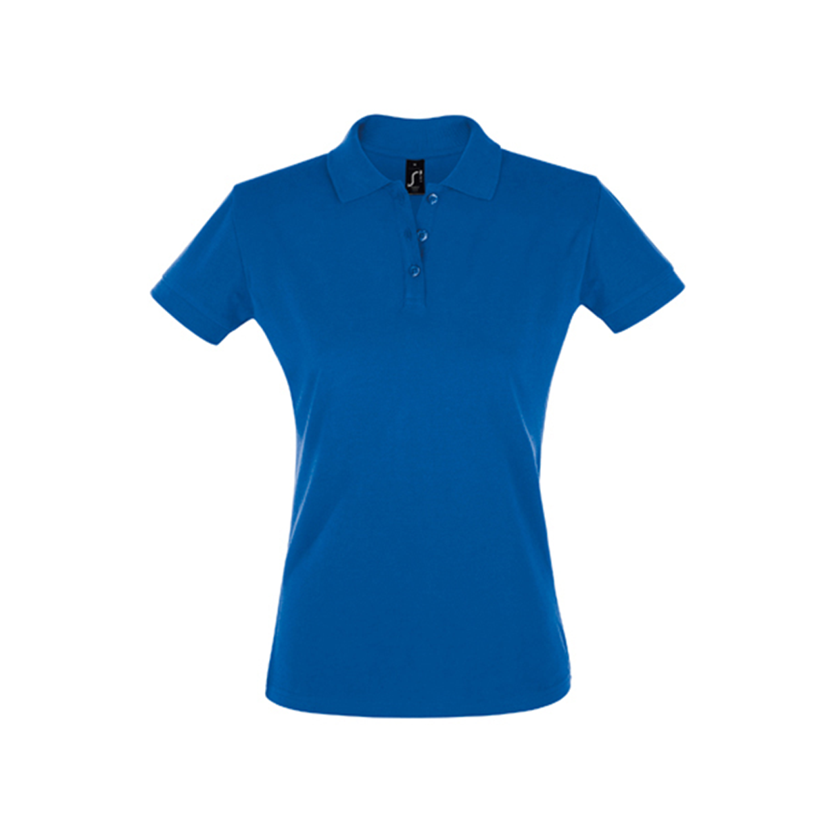 Women´s Polo Shirt Perfect
