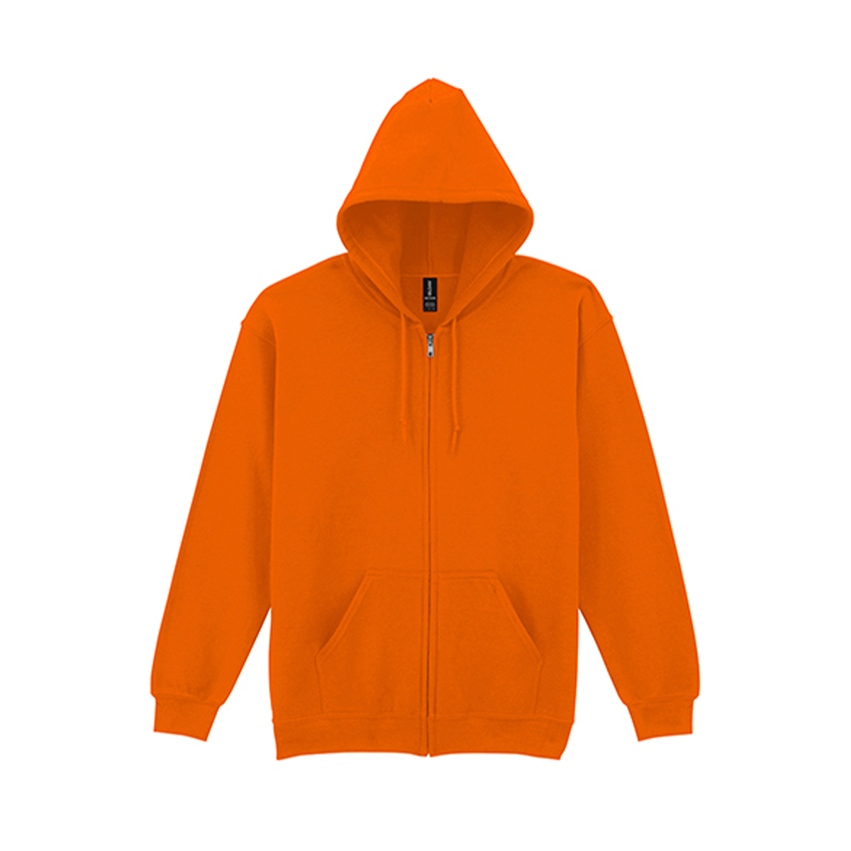 Heavy Blend™ Adult Full Zip Hooded Sweatshirt