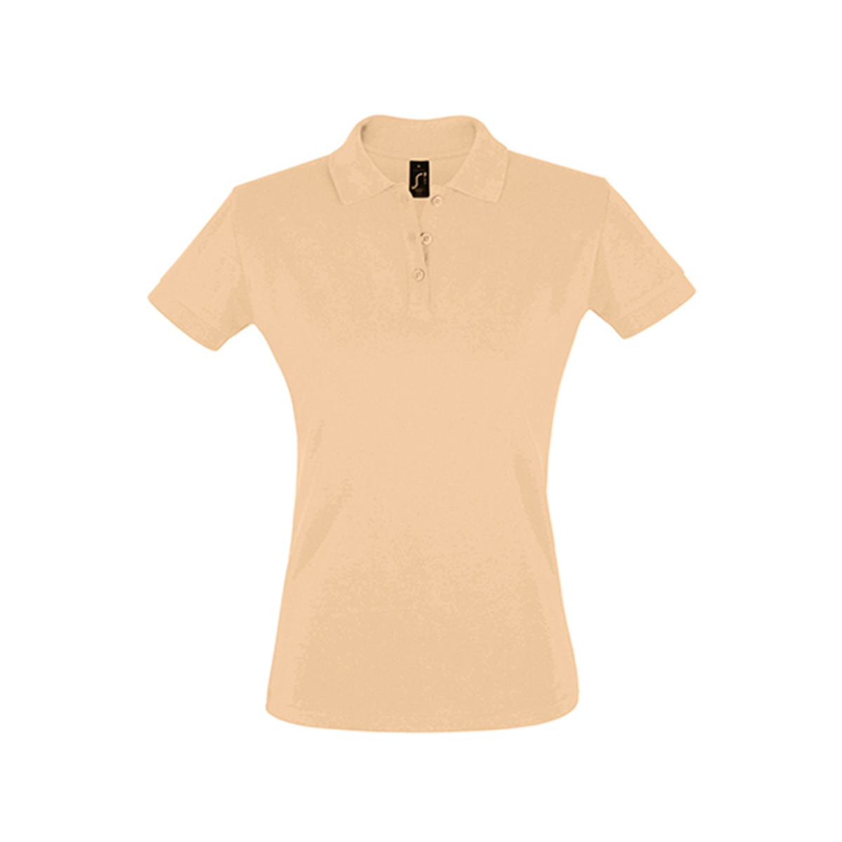Women´s Polo Shirt Perfect