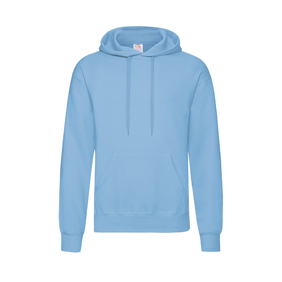 Classic Hooded Sweat