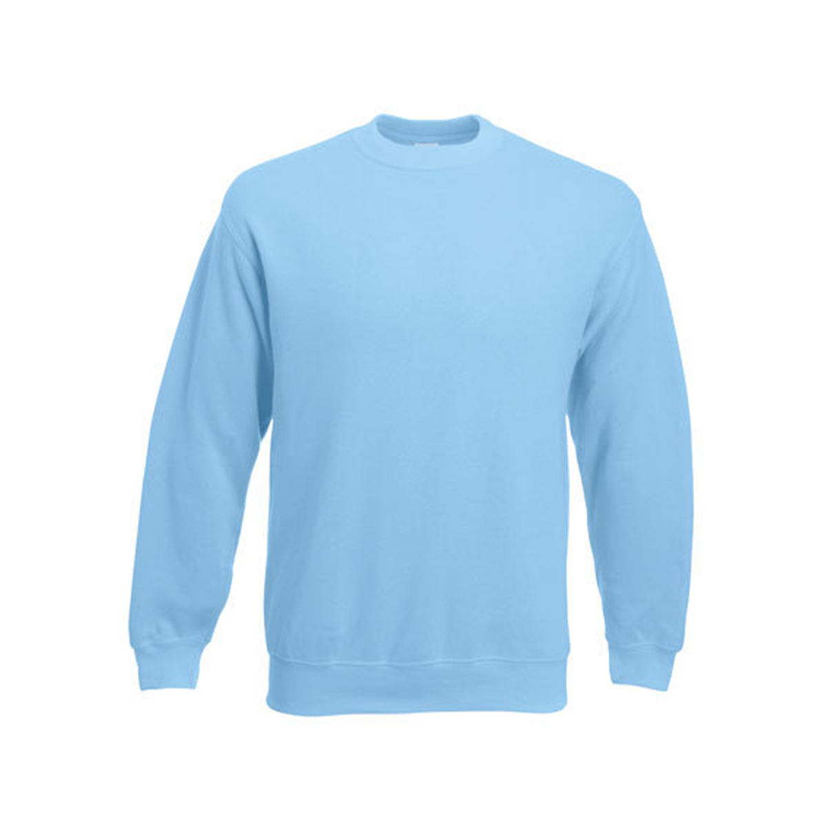 Classic Set-in Sweat