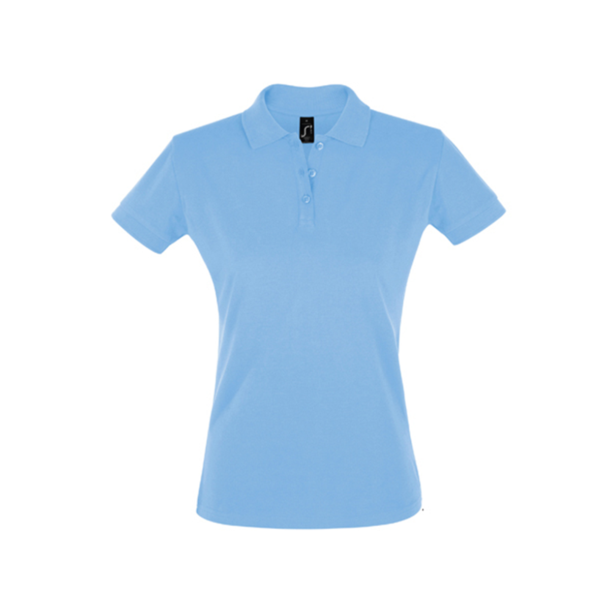 Women´s Polo Shirt Perfect