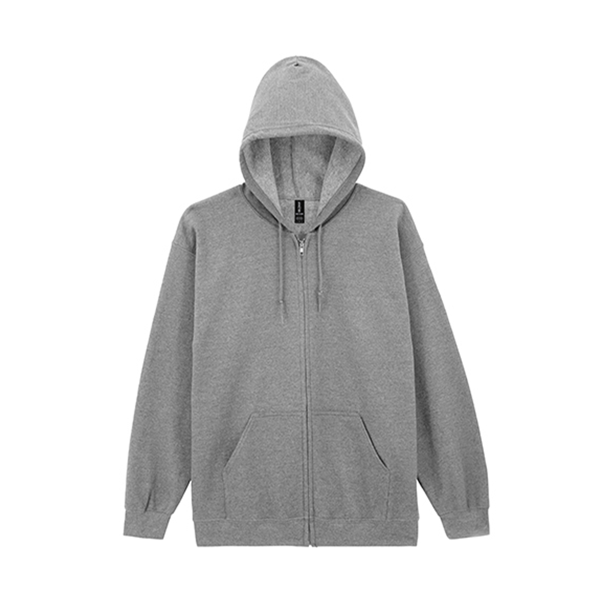 Heavy Blend™ Adult Full Zip Hooded Sweatshirt