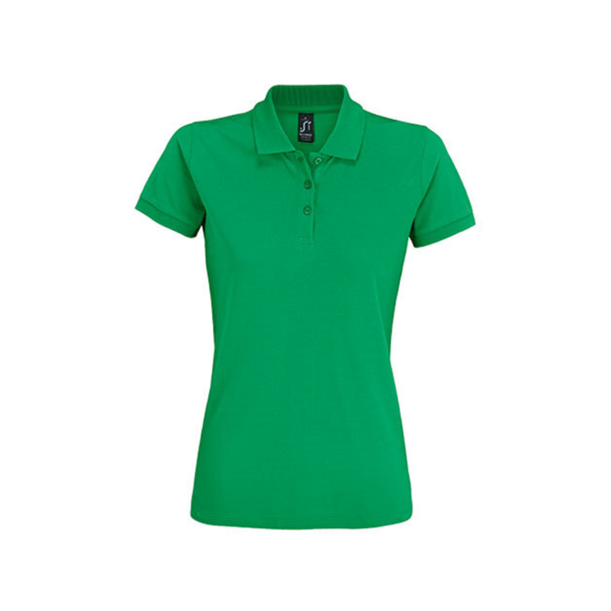 Women´s Polo Shirt Perfect