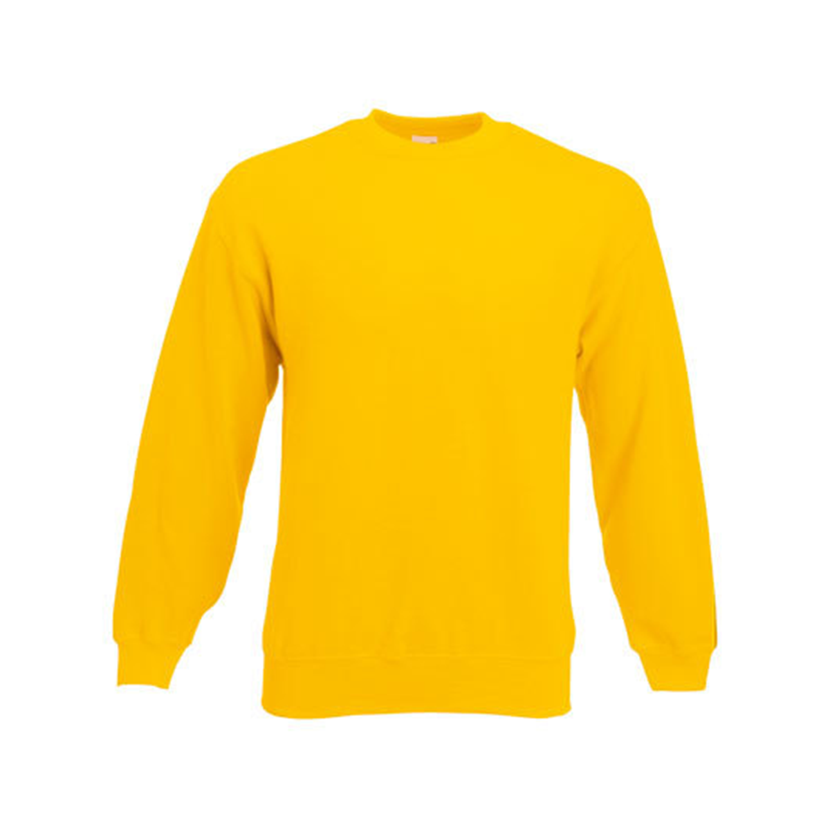 Classic Set-in Sweat