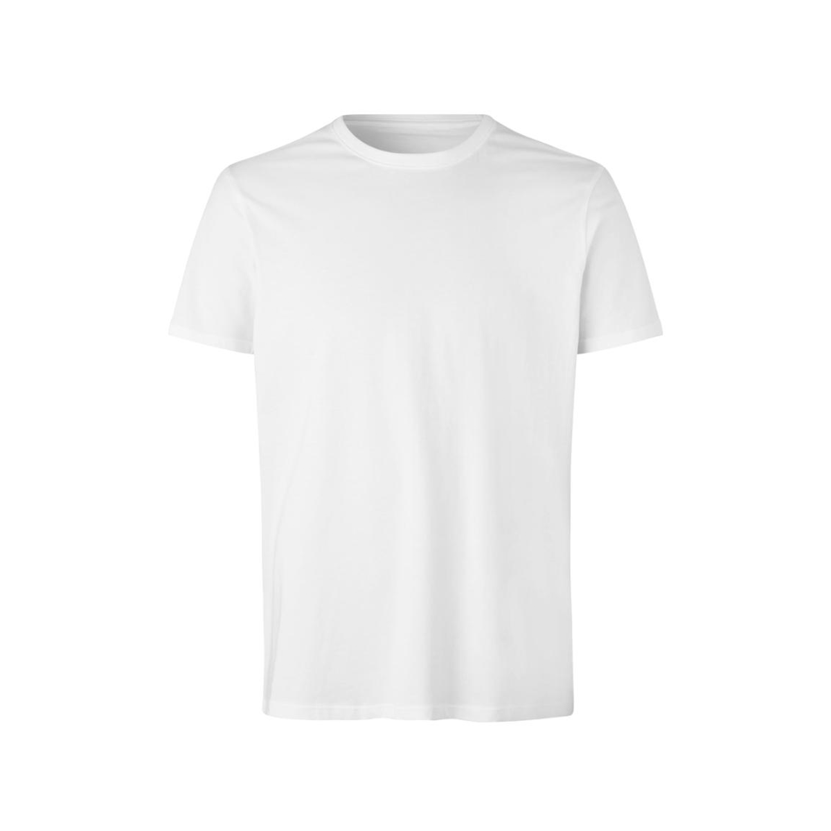 T-shirt | biologisch katoen