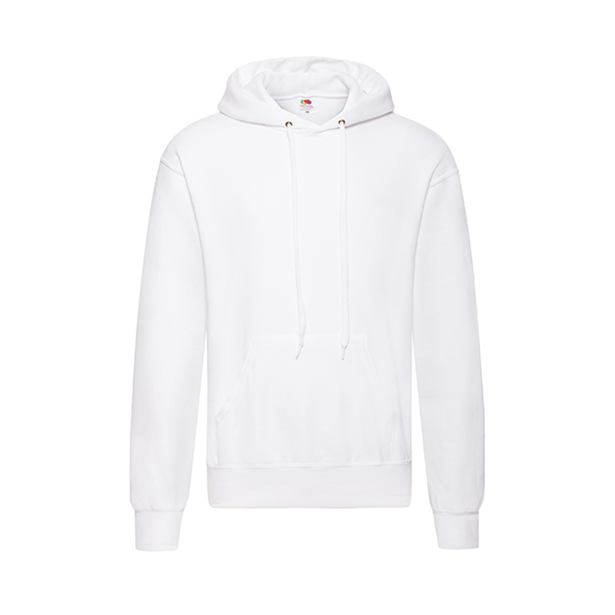 Classic Hooded Sweat