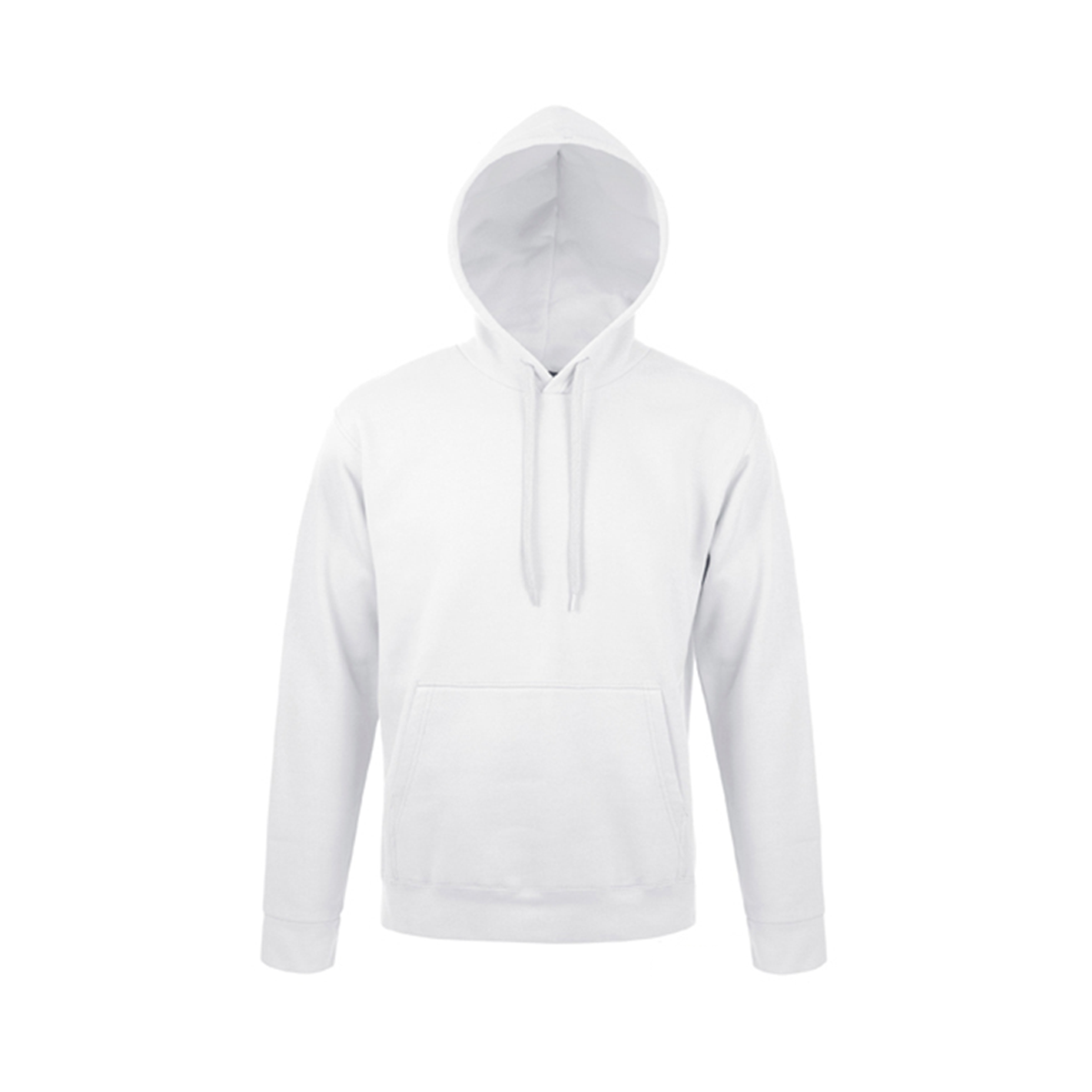 Unisex Hooded Sweat-Shirt Snake