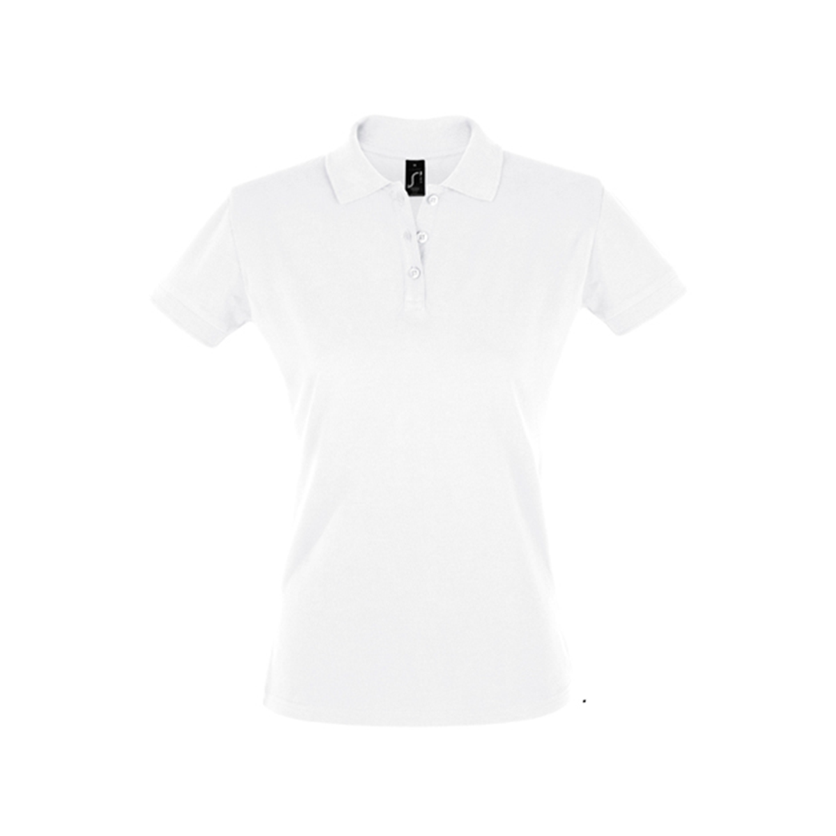 Women´s Polo Shirt Perfect
