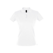 Women´s Polo Shirt Perfect