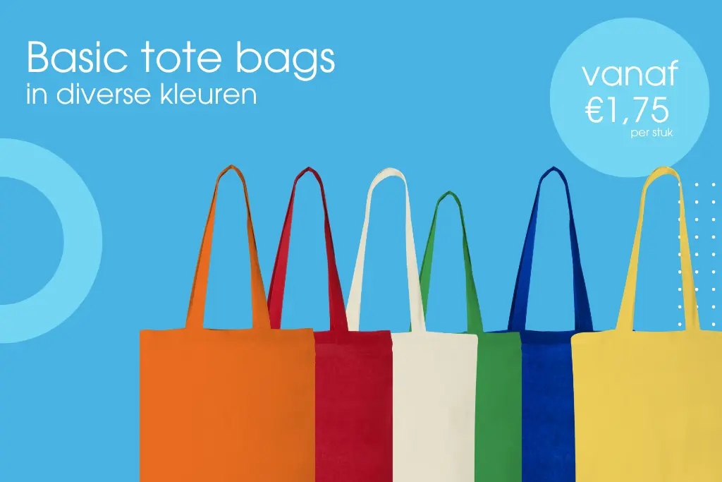 Basic Tote bags