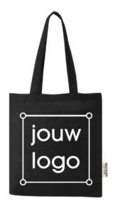 Tassen bedrukken met logo